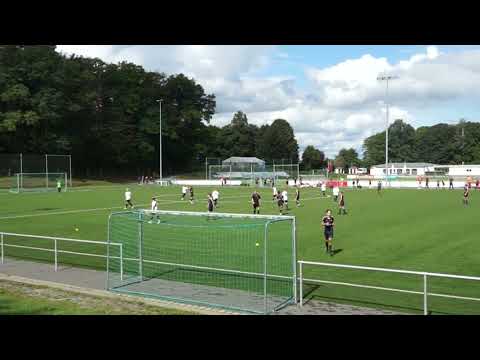 Budissa Bautzen - SC Borea Dresden U13 (1. Drittel)