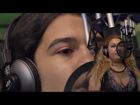 Gipsy Janka a Vierka - Mix cardasov