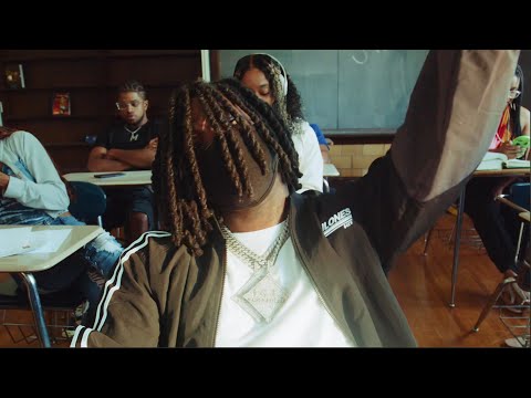 ZHG Juwop - Daffy Duck (Official Music Video)