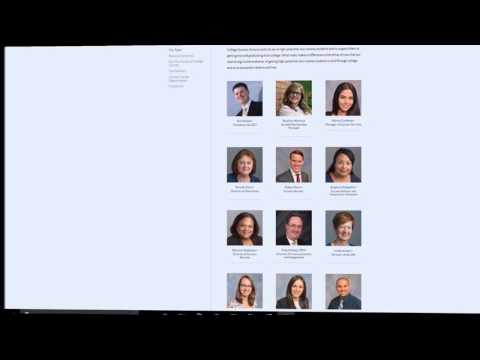 College Success Arizona presents "Closing the Gap" January 2017