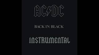 AC/DC - Hells Bells (Instrumental)