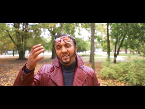 Don Vasyl Junior "Wołam wielki wiatr"