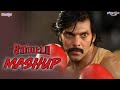 Sarpatta Mashup Ft Neeye Oli Sarpatta Parambarai Yasith Editz Media Gangsters 2021
