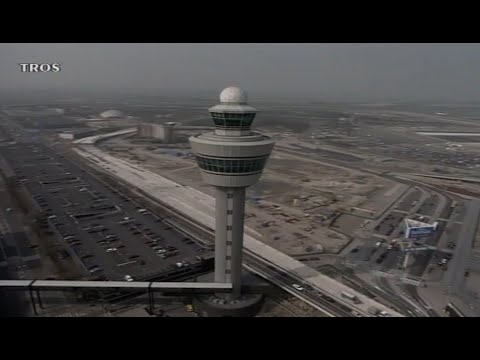 75 jaar KLM: Gevleugelde Dromen (documentaire uit 1994)