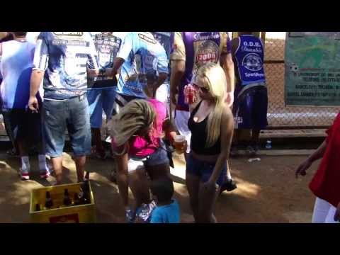 GDR DANÚBIO 1X1 FAMILIA 100 VALOR (O GOL)