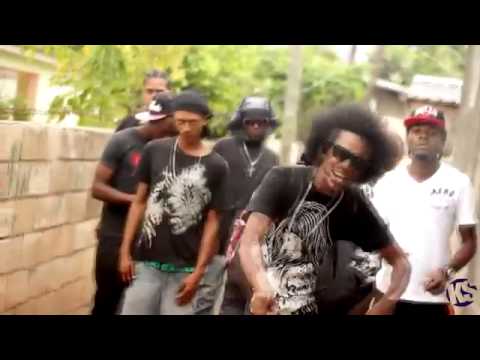TANSO FT. JAYDS - BADMAN WAR | OFFICIAL MUSIC VIDEO | AUGUST 2013 |