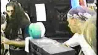 Klank &quot;Downside&quot; 1997