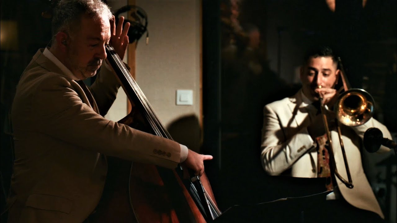 The Godfather II - Borgo Septet