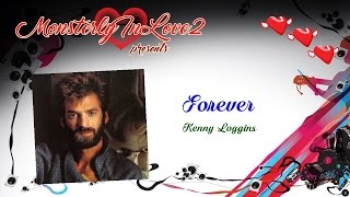 Kenny Loggins - Forever (1985)
