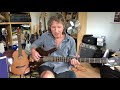 Pete Trewavas - Masterclass 4 - Quartz