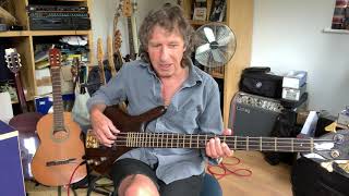 Download lagu Pete Trewavas - Masterclass 4 - Quartz mp3