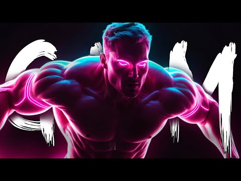 GYM TECHNO MIX 2024 💪 Workout Techno Songs & Tekno Gym Music