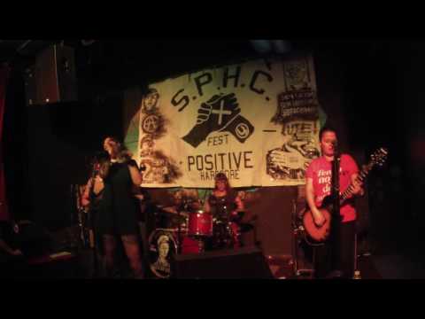 Charlotte Matou Um Cara - SPHC Fest @Jai Club 05/06/16