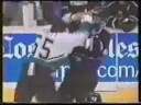 Garrett Burnett vs Kip Brennan