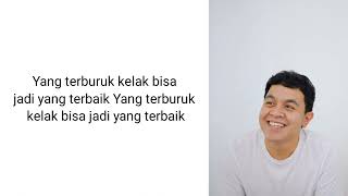 Download lagu Tulus - Gajah ( Lirik ) mp3