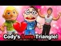 SML Movie Cody S Love Triangle