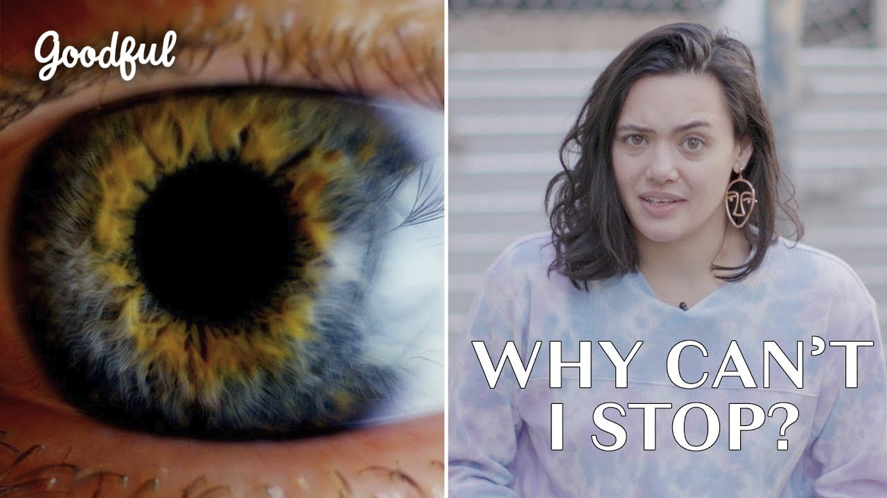 What It's Actually Like To Live With Bipolar Disorder