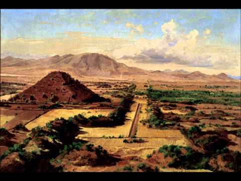 José Pablo Moncayo: Sinfonía (1941-42)