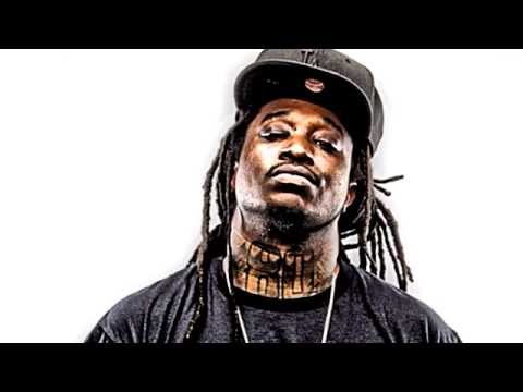 "Stress Free" - Young Cash [Joey Galaxy] (Feat. Shawn Jay of Field Mob)