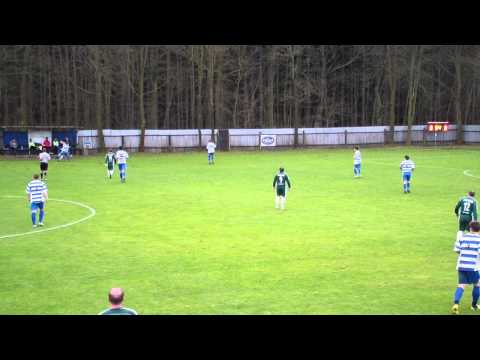 SK Otava Katovice - Planá nad Lužnicí 1:0 (20.4.2013)