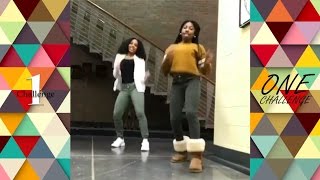 Woke Up Challenge Compilation #jajantoriwoke #daedae