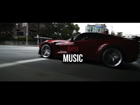 JVLA x Zupay - Corvette