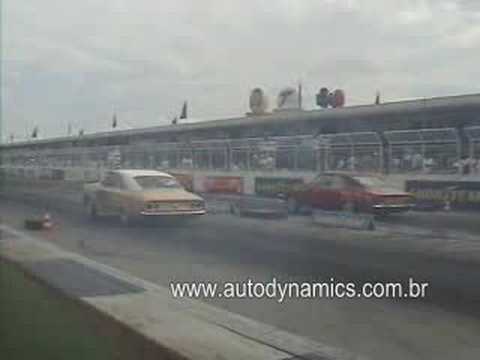 Thiago Correa x Cleverson Bertolin