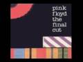 Pink Floyd Final Cut (1) - The Post War Dream