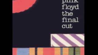 Pink Floyd Final Cut (1) - The Post War Dream