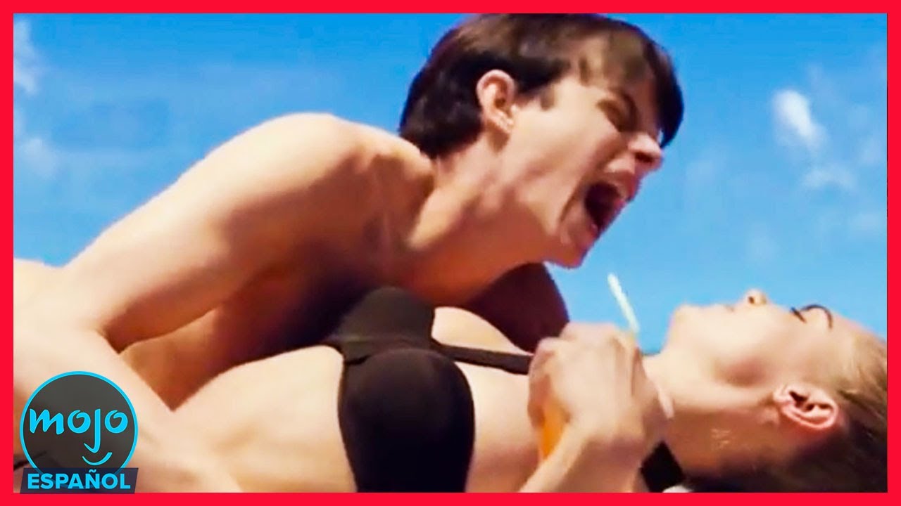 ¡Top 10 Películas que comenzaron BIEN pero terminaron MAL!