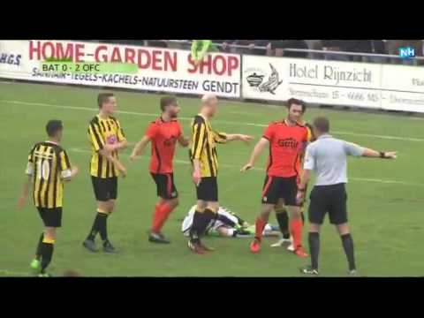 Samenvatting van De Bataven - OFC