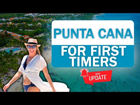 Punta Cana for First Timers | Everything you Need to Know Before Going to Punta Cana