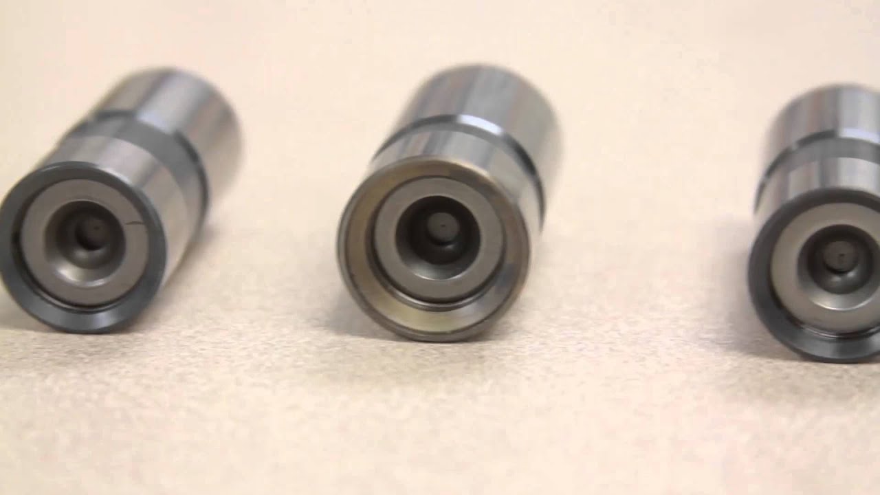 Ferrea Pro Solid Lifters