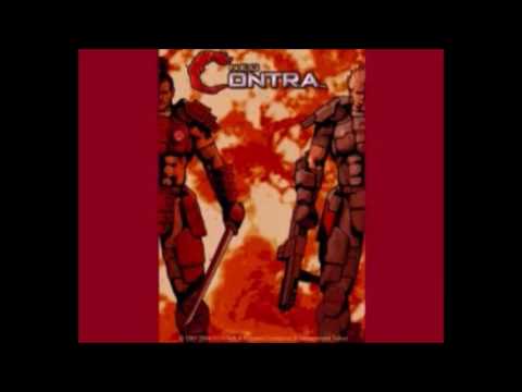Neo Contra Soundtrack - Main Theme (Full Ver.)