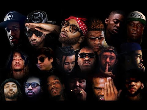 Lil Mikey TMB - Need It All (La Familia 2)