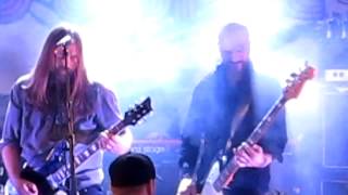 Band of Spice spelar "Another way to shine"