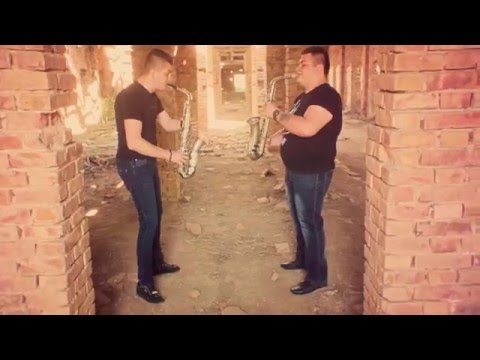 NIKOLA BRUCOŠ i MILAN STRAŠNI // Kolo Prijatelja