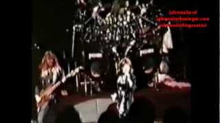 Straight To Your Heart  Bad English  (live)