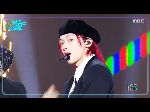 RIIZE - Bag Bad Back | Show! MusicCore | aired on MBC250524 #RIIZE