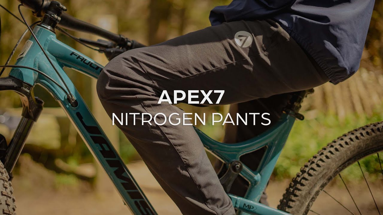 APEX7 Nitrogen Pant GO Outdoors