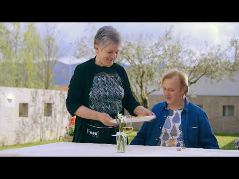 Gostilna Kogoj in Matjaž Javšnik