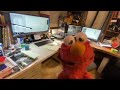 Elmo World Firefighters Intro