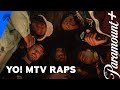 YO MTV Raps Trailer Premiere July 13th Paramount Nordic