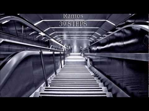 RAMOS - 39 STEPS