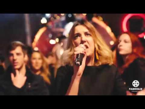 Petra Perišić - Piece of My Heart  / Finale Fabrique traži zvijezdu Vol. 2. / Karaoke