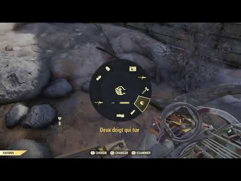 #255 fallout 76 : opération de nettoyage