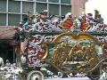Great Circus Parade 2003 And Circus Train