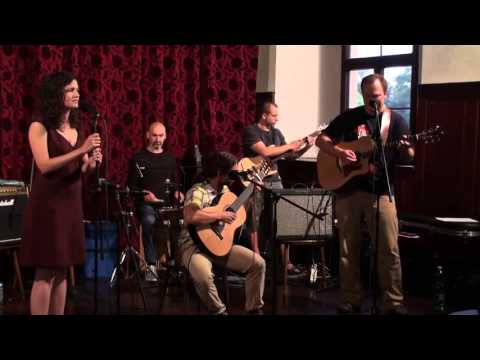 Deepers - Deepers - Já v Tobě a Ty ve mně