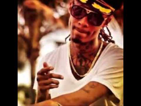 Tax G - Bad Guy (1738 Response)