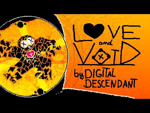 Love and Void - Grace CST